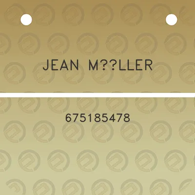 jean-muller-675185478