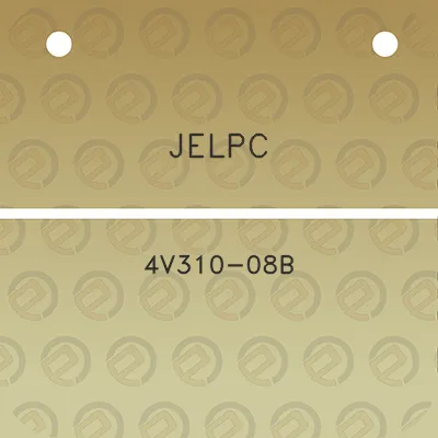 jelpc-4v310-08b