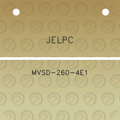 jelpc-mvsd-260-4e1