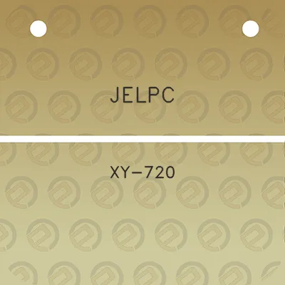 jelpc-xy-720