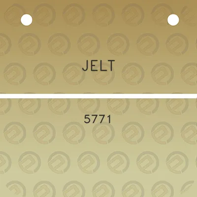 jelt-5771