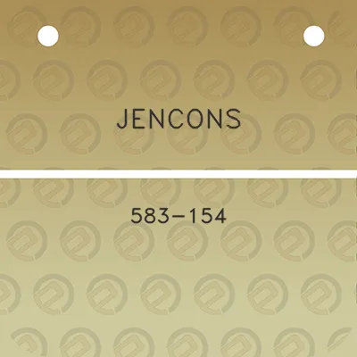 jencons-583-154