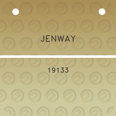 jenway-19133