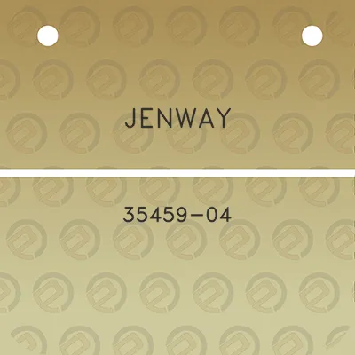 jenway-35459-04