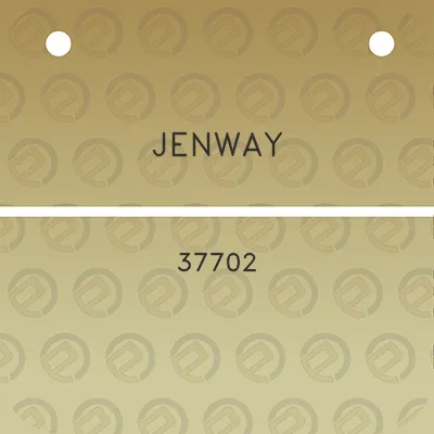 jenway-37702