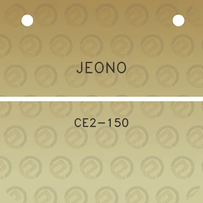 jeono-ce2-150