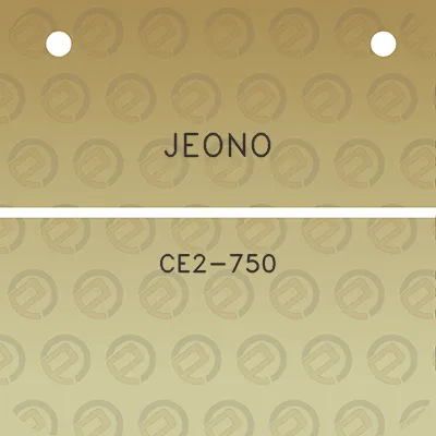 jeono-ce2-750