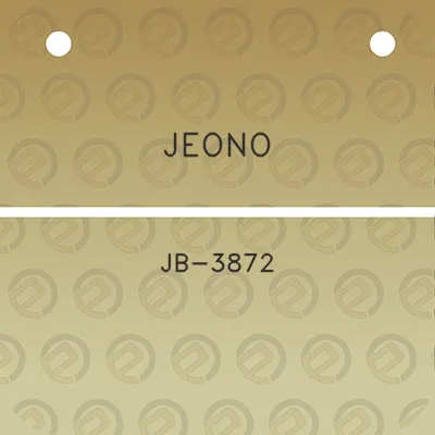 jeono-jb-3872