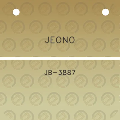 jeono-jb-3887