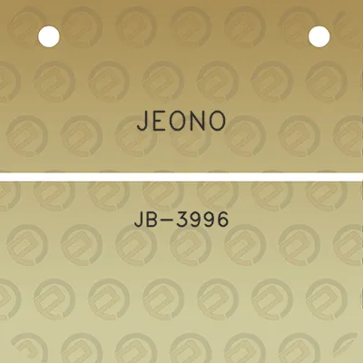 jeono-jb-3996