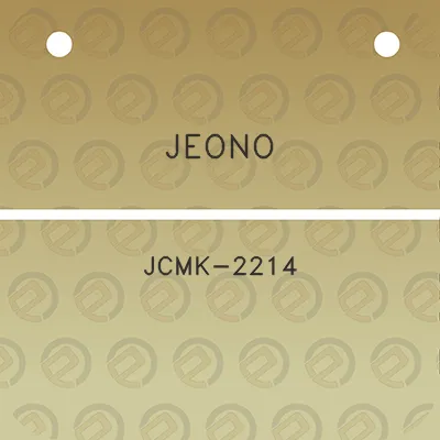 jeono-jcmk-2214