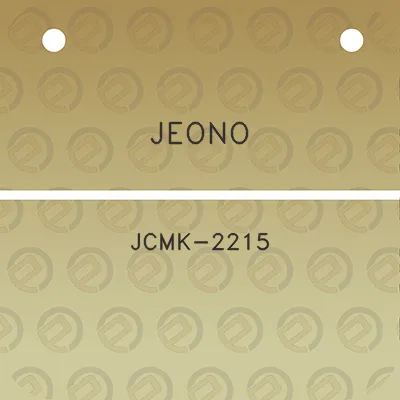 jeono-jcmk-2215