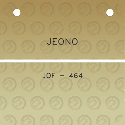 jeono-jof-464