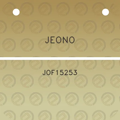 jeono-jof15253