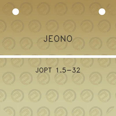 jeono-jopt-15-32