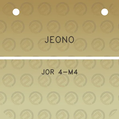 jeono-jor-4-m4