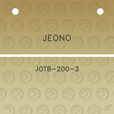 jeono-jotb-200-3