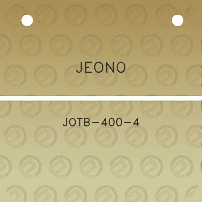 jeono-jotb-400-4