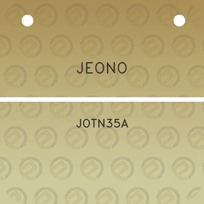 jeono-jotn35a