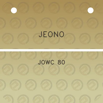 jeono-jowc-80