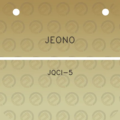 jeono-jqci-5