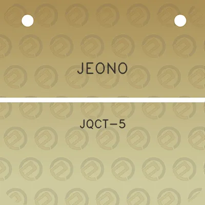 jeono-jqct-5