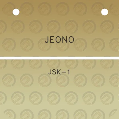 jeono-jsk-1