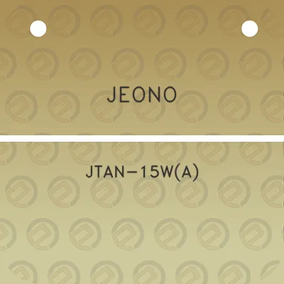 jeono-jtan-15wa