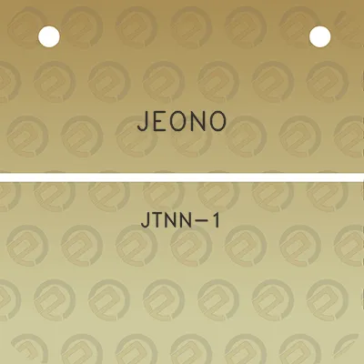 jeono-jtnn-1