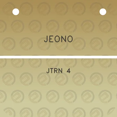 jeono-jtrn-4