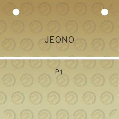 jeono-p1