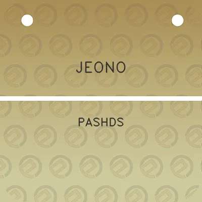 jeono-pashds