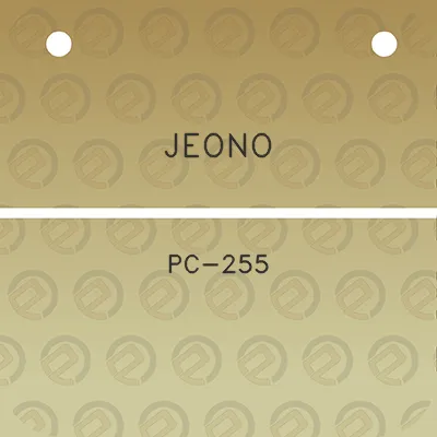 jeono-pc-255