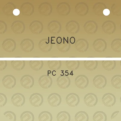 jeono-pc-354