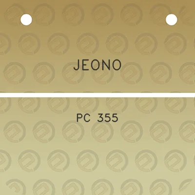 jeono-pc-355