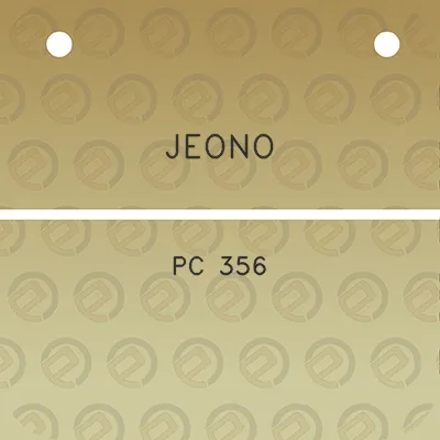 jeono-pc-356