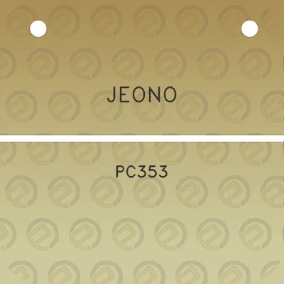 jeono-pc353