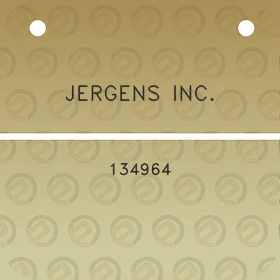 jergens-inc-134964