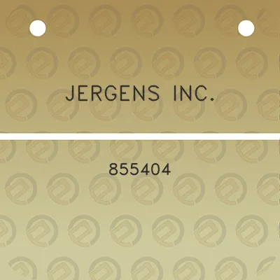 jergens-inc-855404