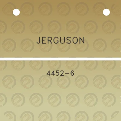 jerguson-4452-6