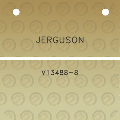 jerguson-v13488-8