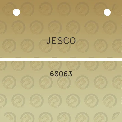 jesco-68063