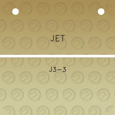 jet-j3-3