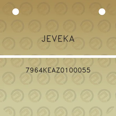 jeveka-7964keaz0100055