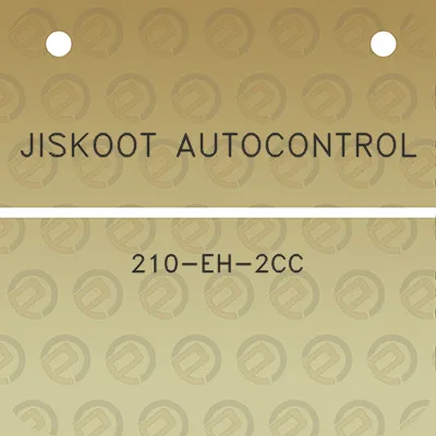 jiskoot-autocontrol-210-eh-2cc