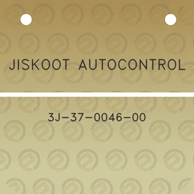 jiskoot-autocontrol-3j-37-0046-00