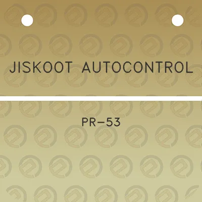 jiskoot-autocontrol-pr-53