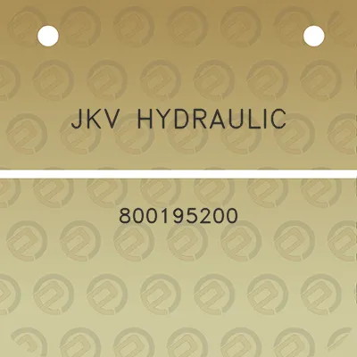 jkv-hydraulic-800195200