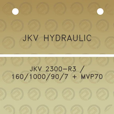 jkv-hydraulic-jkv-2300-r3-1601000907-mvp70