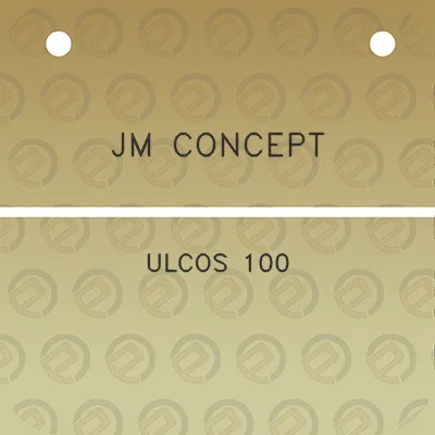 jm-concept-ulcos-100